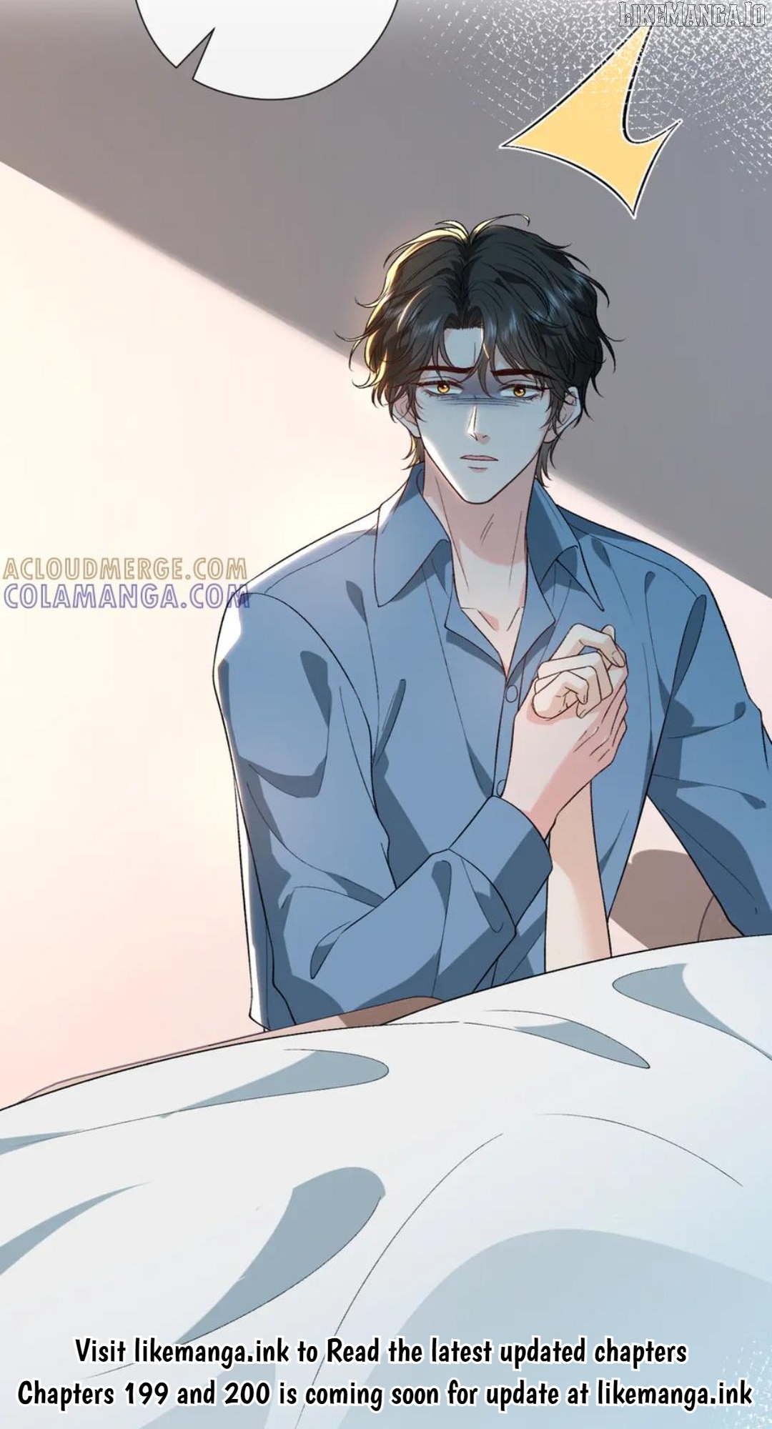 Madam and Her Daily Online Face-Slapping Chapter 198 - page 39